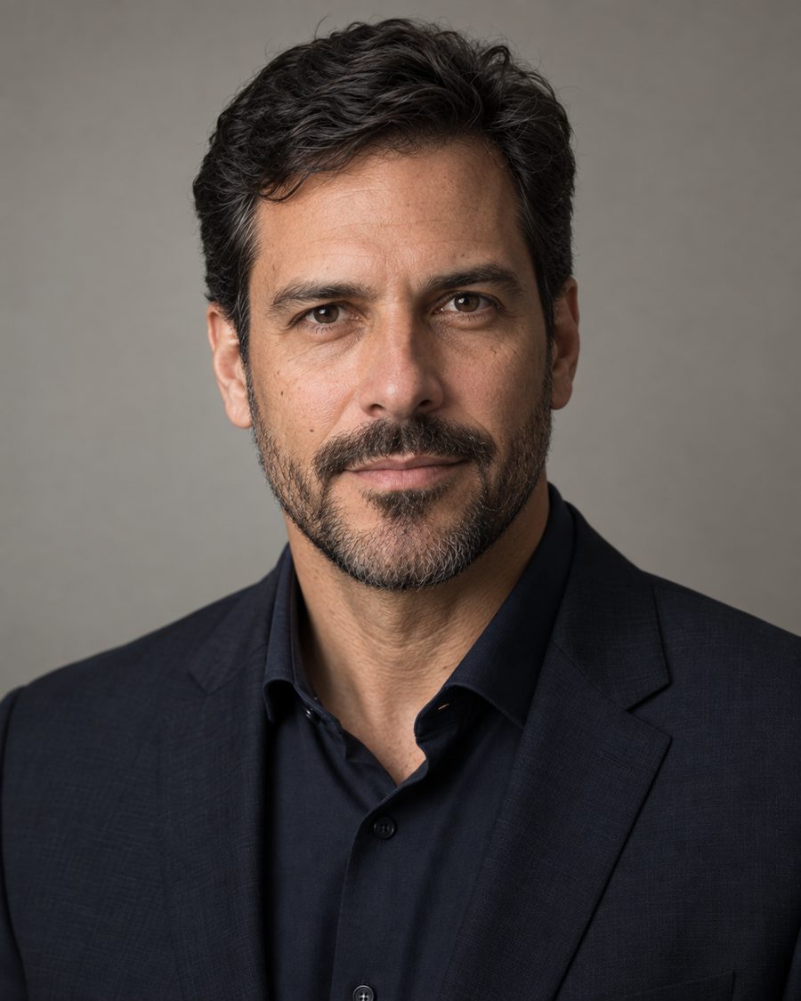 Rafael A. Duarte