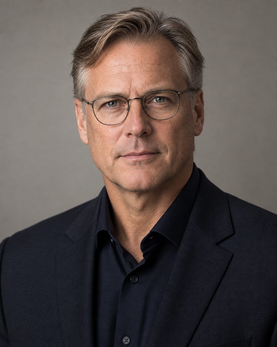 Erik Haugen