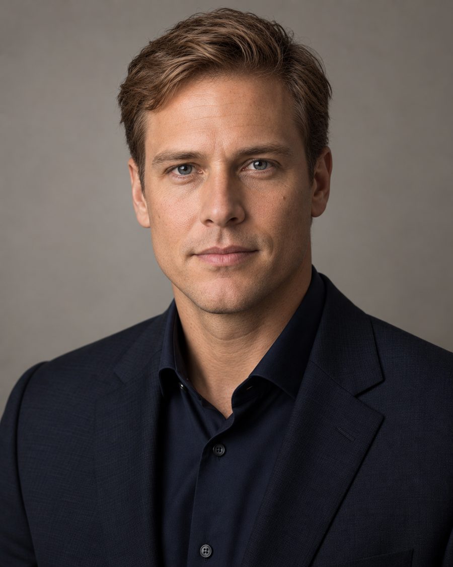 Peter Lindqvist
