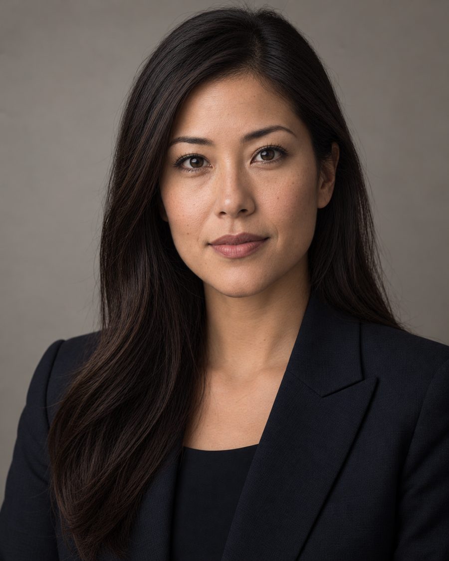 Grace Nakamura