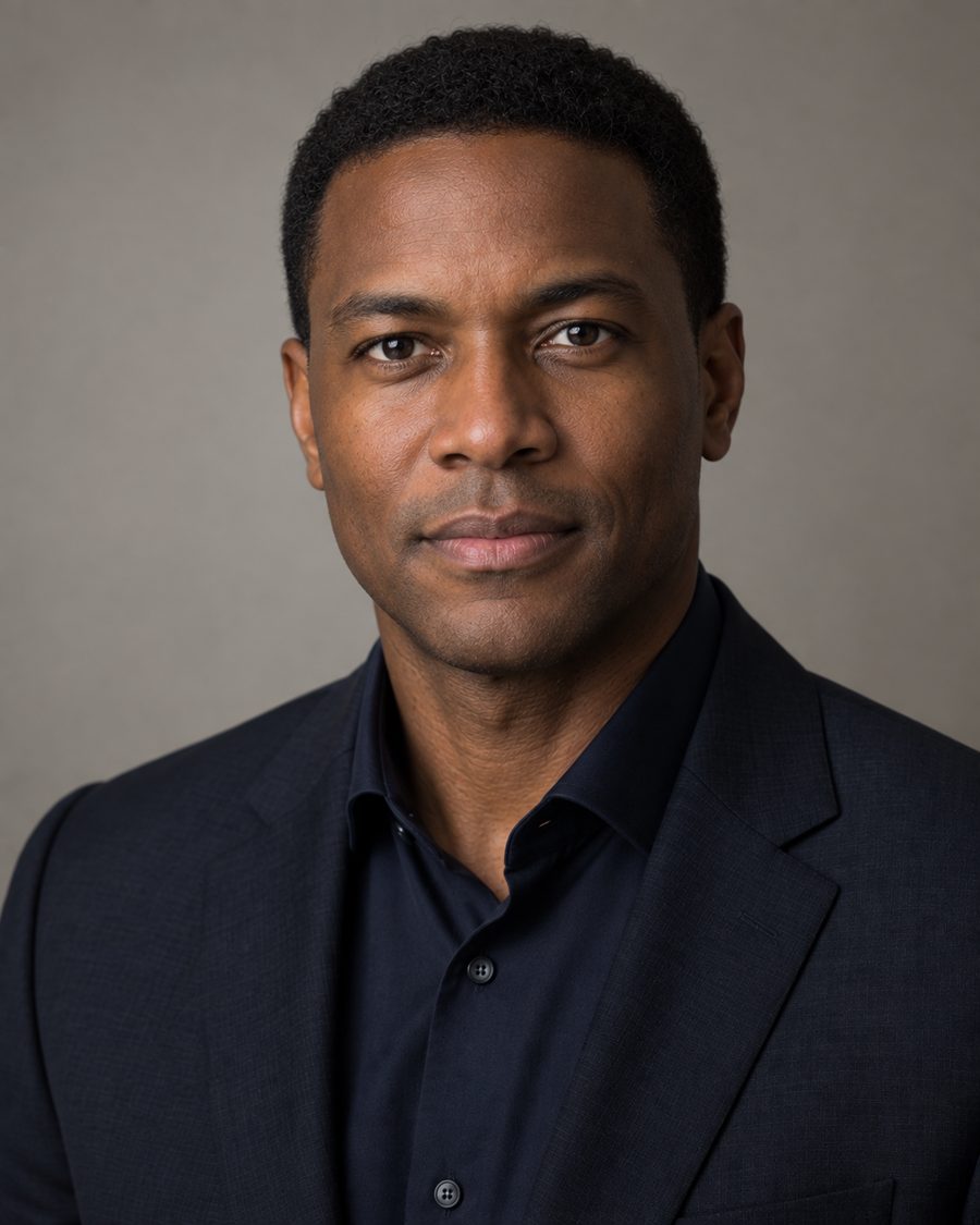 Marcus Okafor