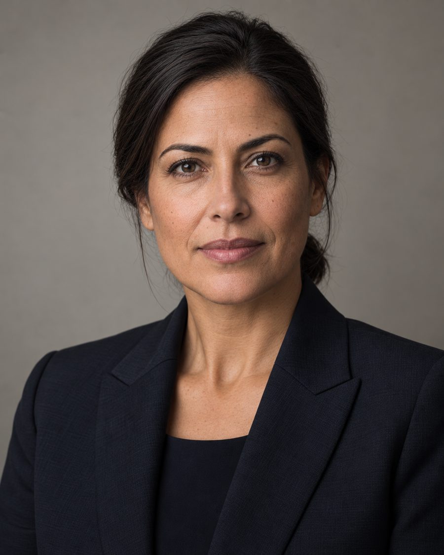 Angela Reyes