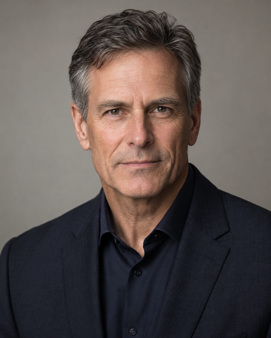 Daniel R. Sheridan