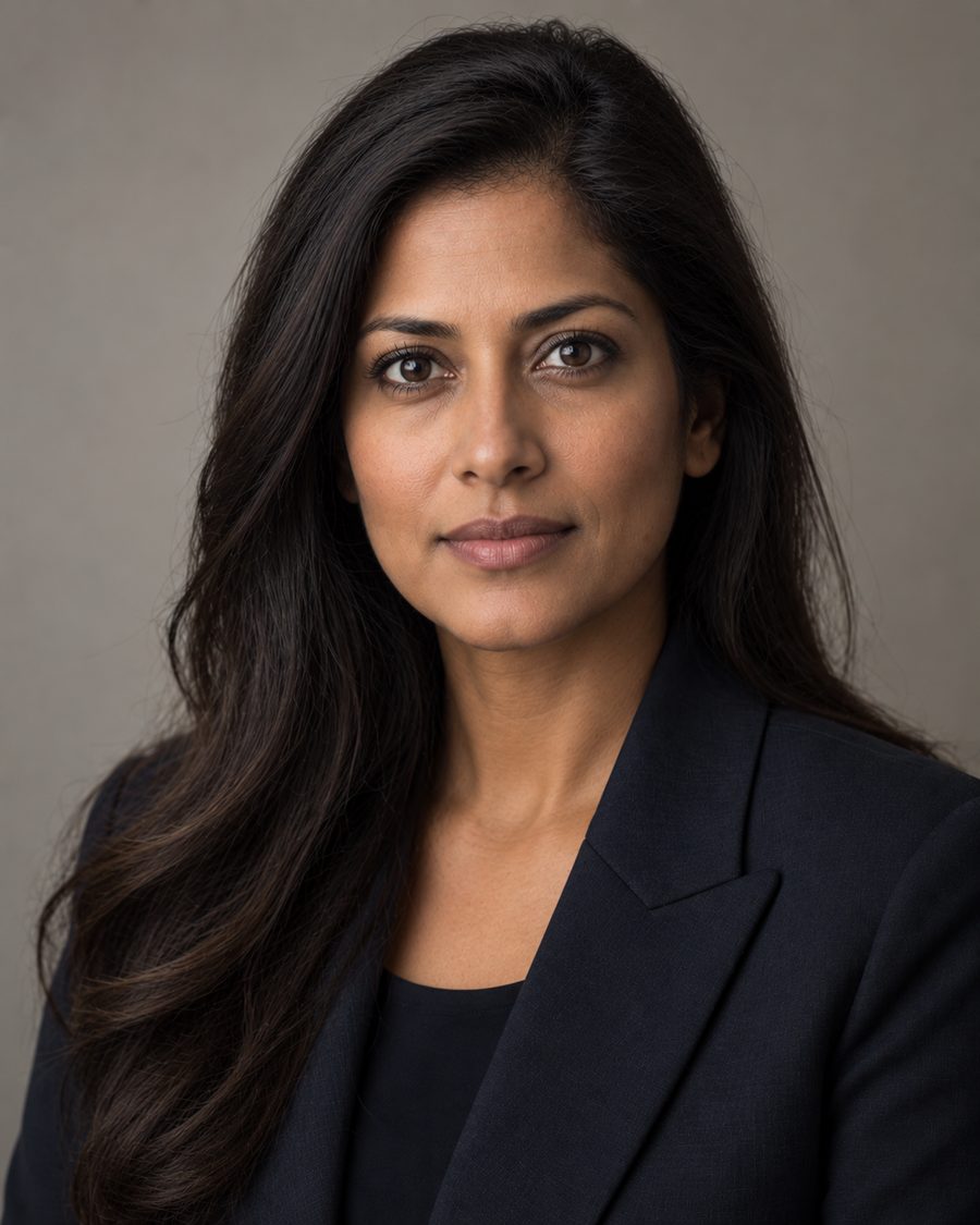 Priya Whitfield